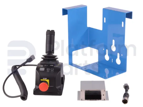 Control box, conv. kit, gen. 5