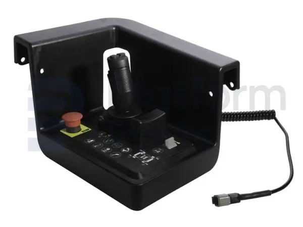 Control box