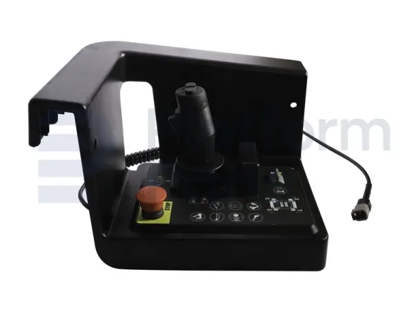 Control box