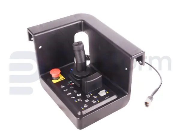 Control box RT