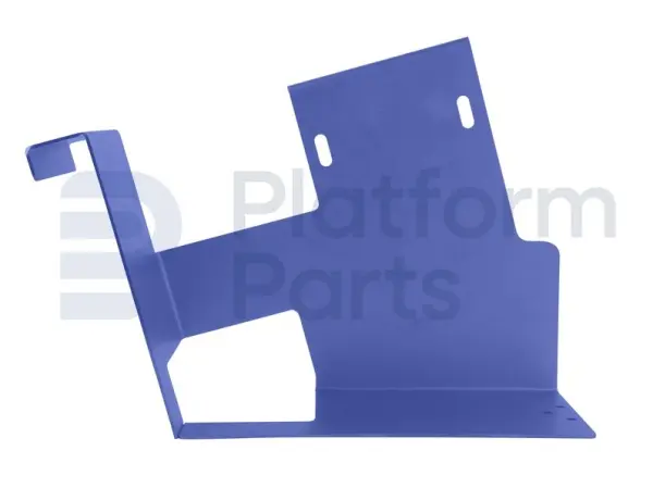 Bracket control box