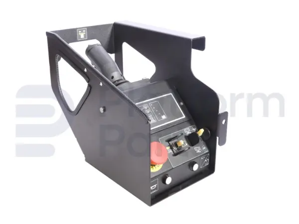 Control box