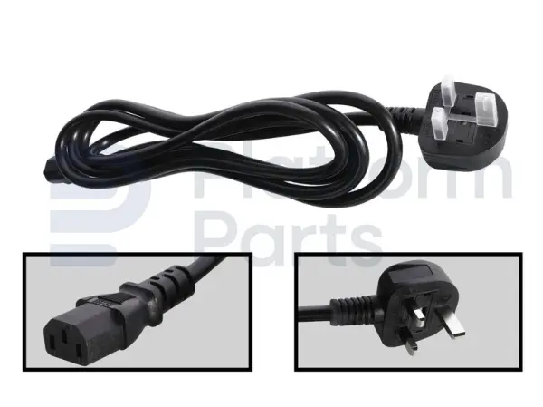 Cable battery charger