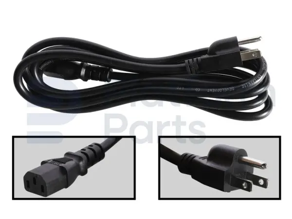 Cable battery charger