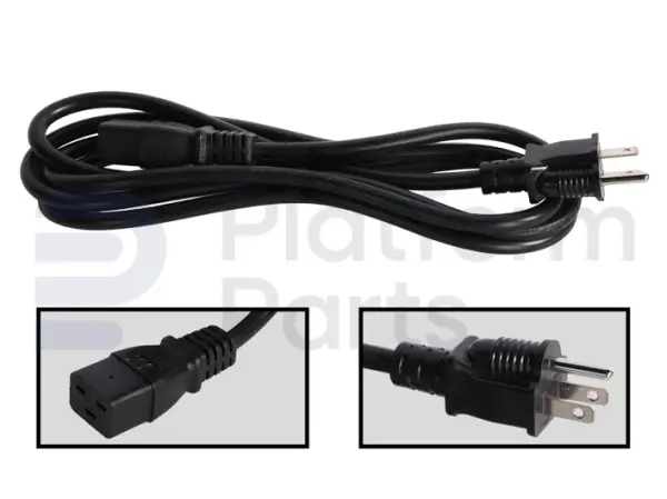 Kabel batterijlader