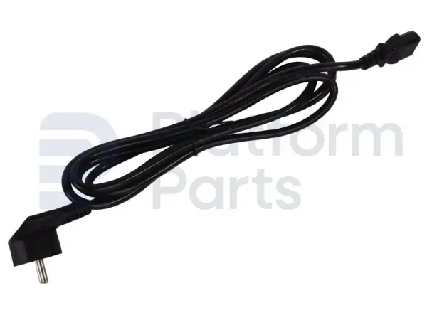 Cable chargeur de batteries