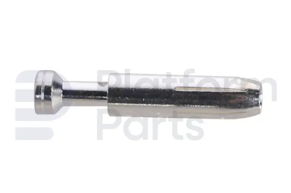 Steckverbinder, terminal pin, weiblich