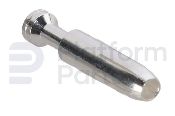 Steckverbinder, terminal pin, weiblich