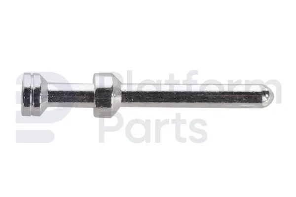 Steckverbinder, terminal pin, männlich