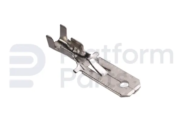 Connector plug, male
