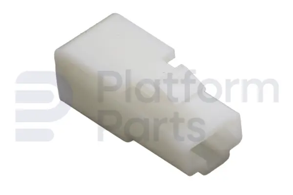 Connector plug, male