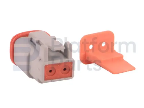 Conector 8pin