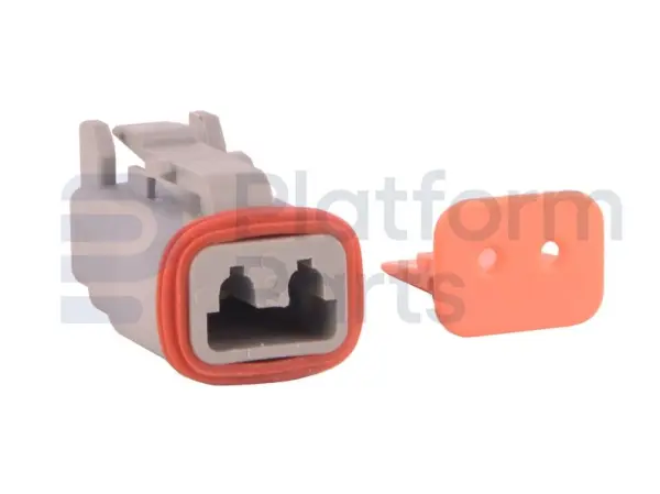 Conector 8pin