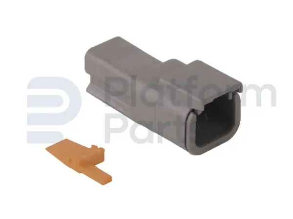 Conector 8pin