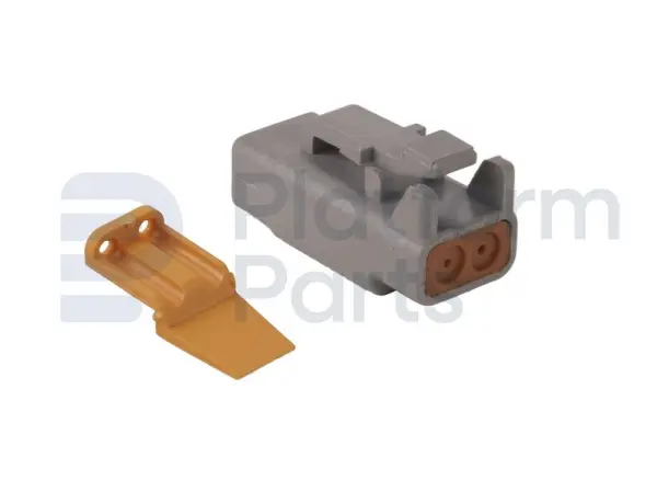Conector 8pin