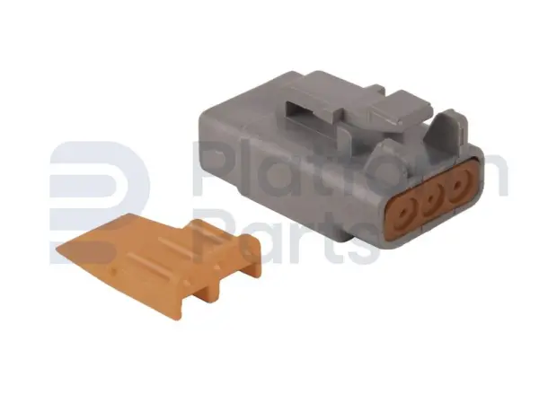 Conector 8pin