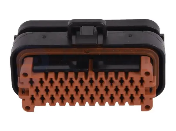 Connector plug, 35 pos.