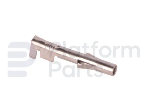 Steckverbinder, terminal socket, weiblich