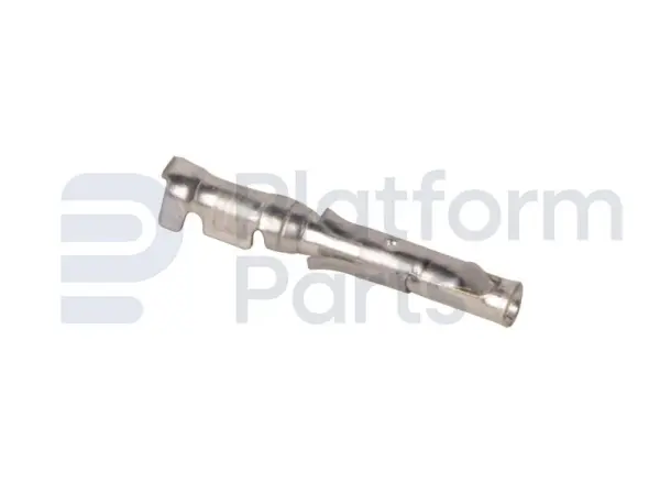 Steckverbinder, terminal socket, weiblich
