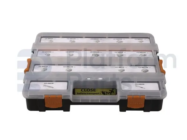 Steckverbinder Kit, äq. Molex