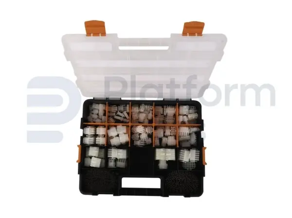 Steckverbinder Kit, äq. Molex