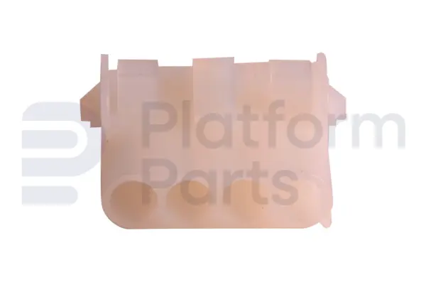 Connector plug, MR-serie, 4 pin, female