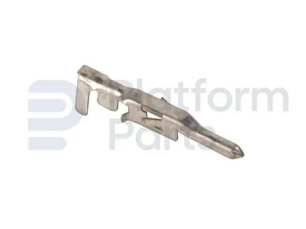 Connector plug, MS-serie, male