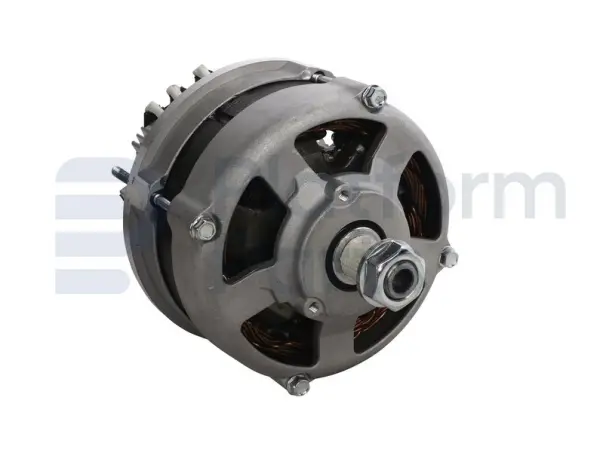 Alternador Deutz 12VDC, 80A