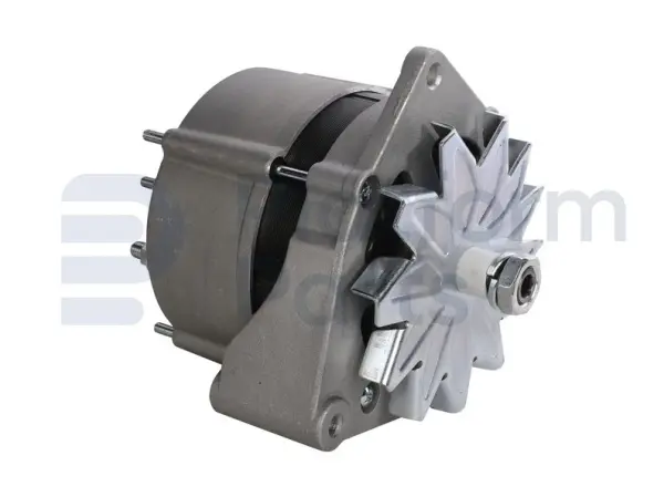 Alternador Deutz 12VDC, 95A