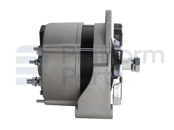 Alternador Deutz 12VDC, 95A