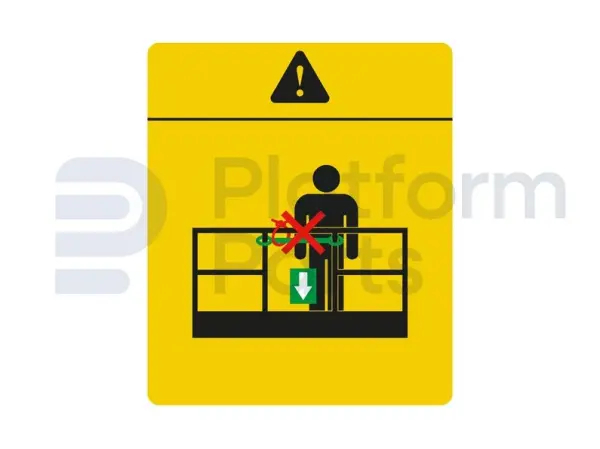 Autocollant, sliding bar