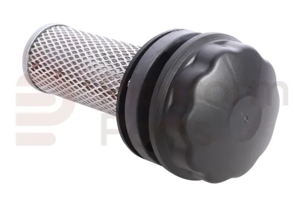 Air filter