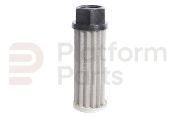 Filtre hydraulique