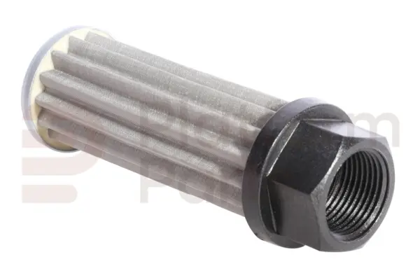 Filtre hydraulique