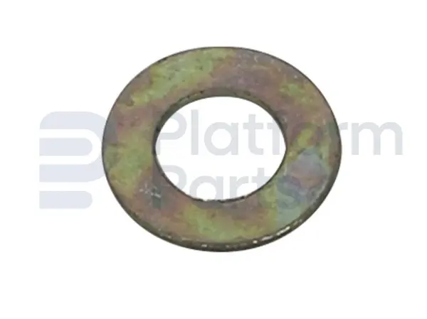 Rondel GB/T 97.1 5