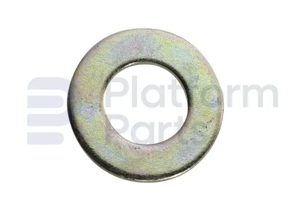 Sluitring GB/T 97.1 8