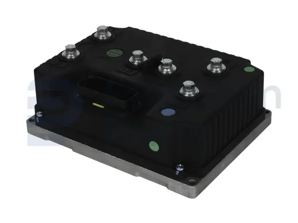 Commande électronique