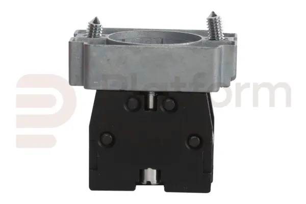 Elément de contact, base fixation+élément NC