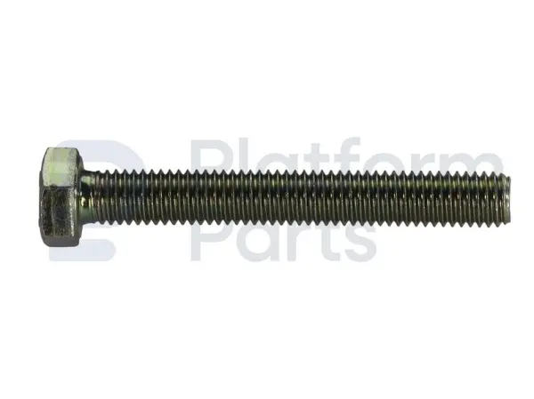 Perno GB/T 5782 M8×60