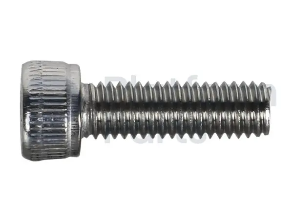 Tornillo GB/T 70.1 M5×16
