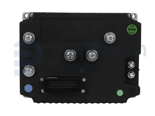 Elektronisches Kontrollgerät