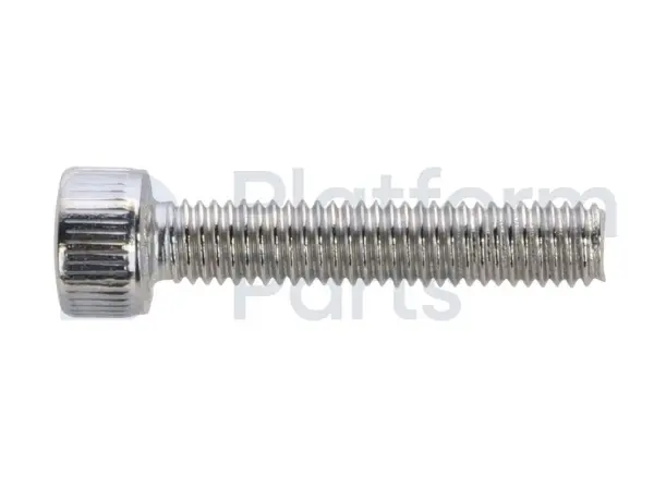 Tornillo