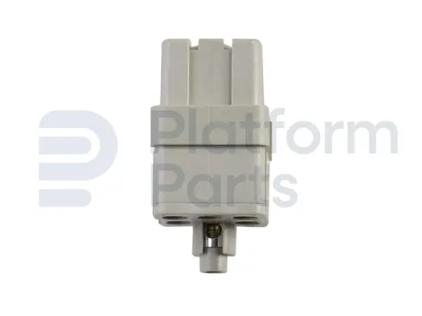 Fiche de connexion, 5 pin, femelle