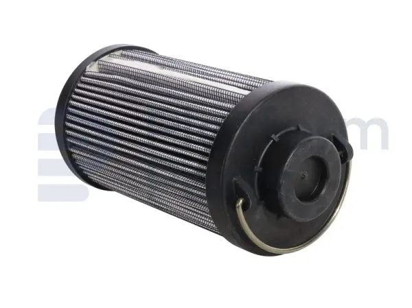 Hydraulische filter