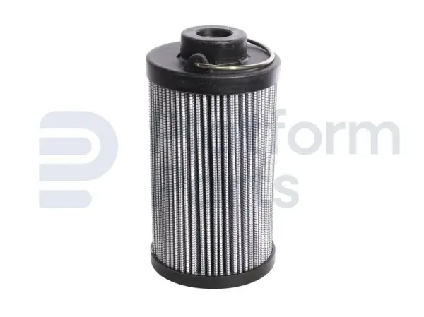 Hydraulische filter
