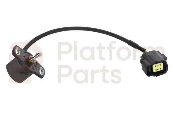 Angle sensor
