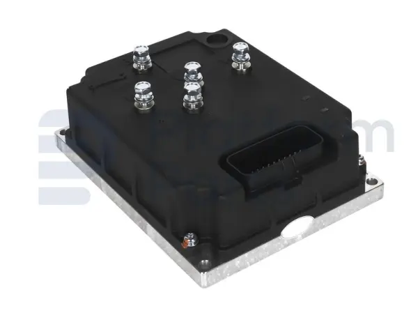 Motor controller