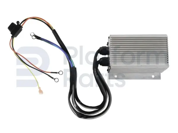 Converter