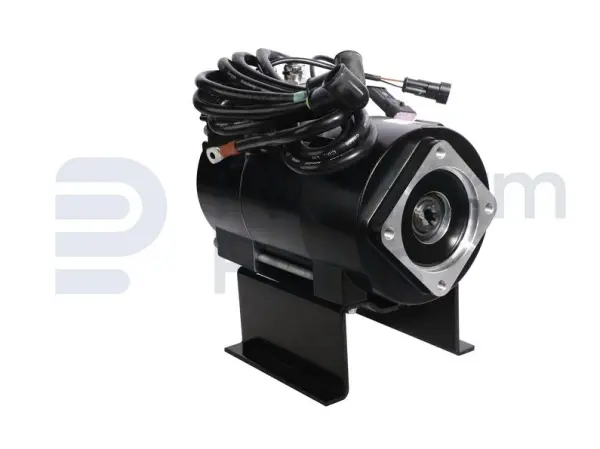 Motor