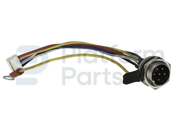 Connector plug